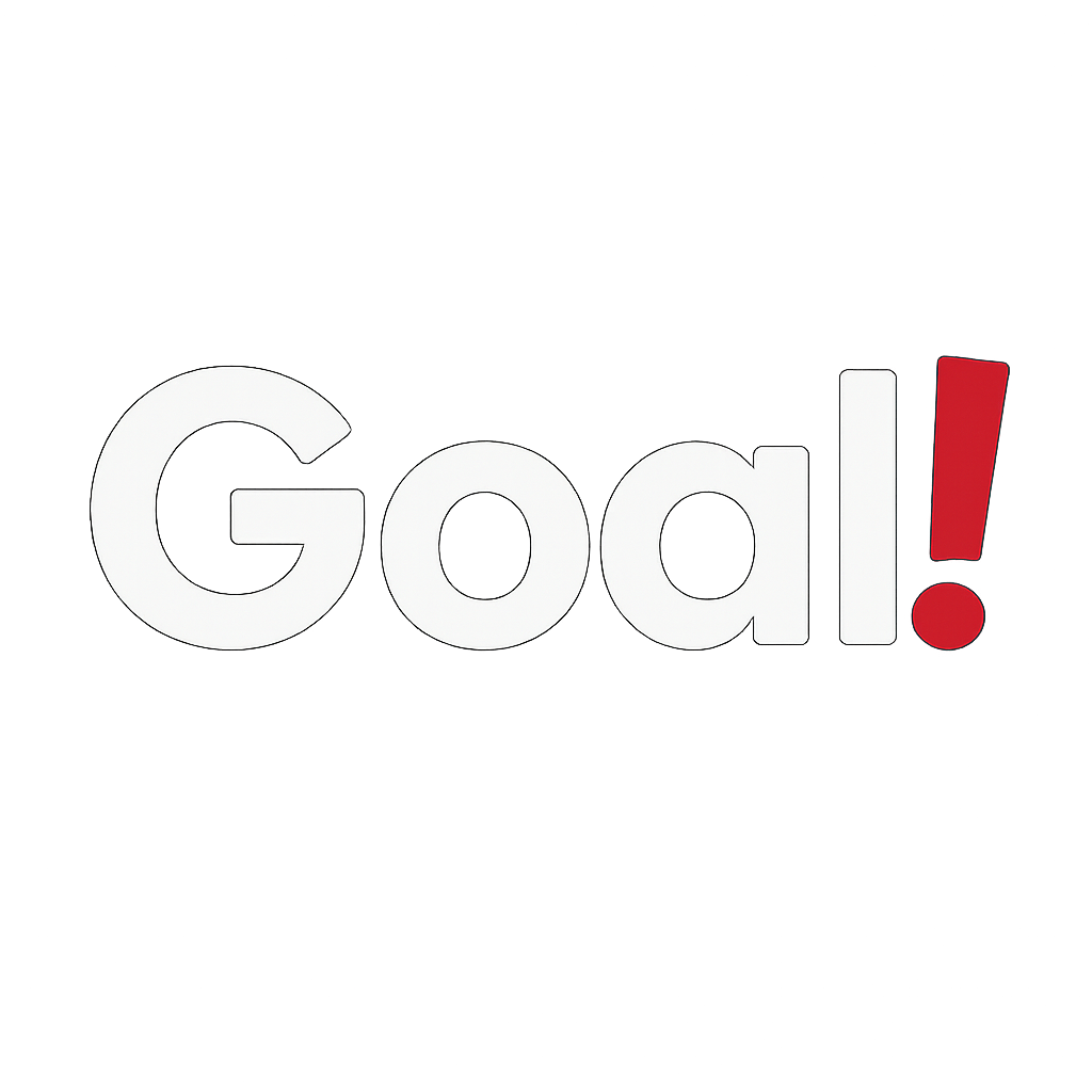 Goal!